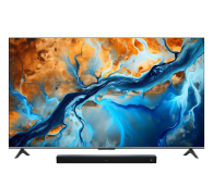 Xiaomi S Mini 75" MiniLED 4K 144Hz Google TV +Soundbar Pro 2.0